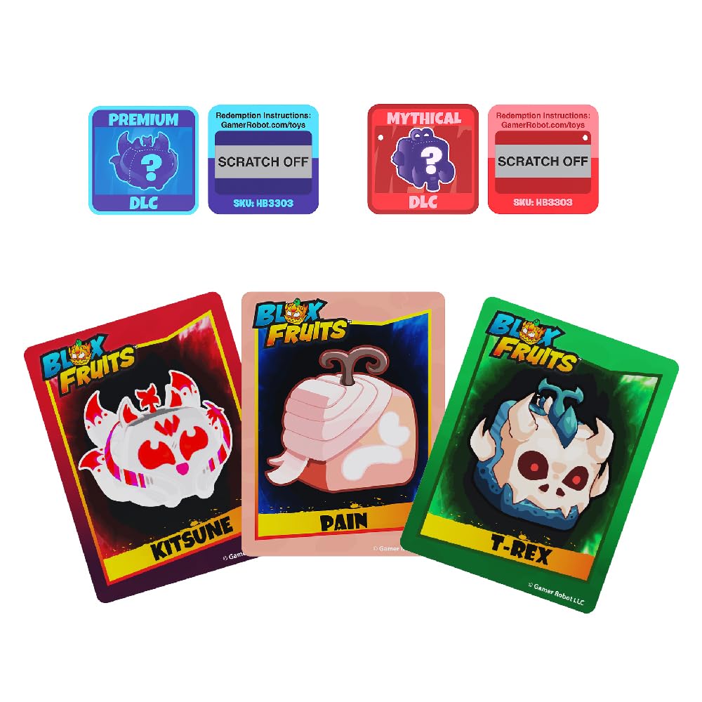 Blox Fruits - Ember Dragon Ultimate Bundle Coleccionista | Set